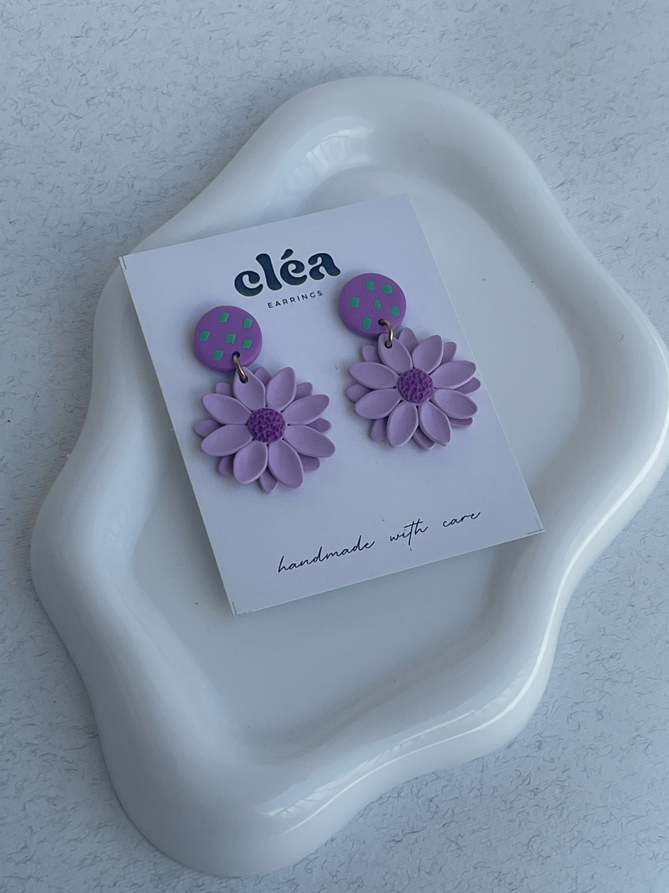 Lilac Blossom