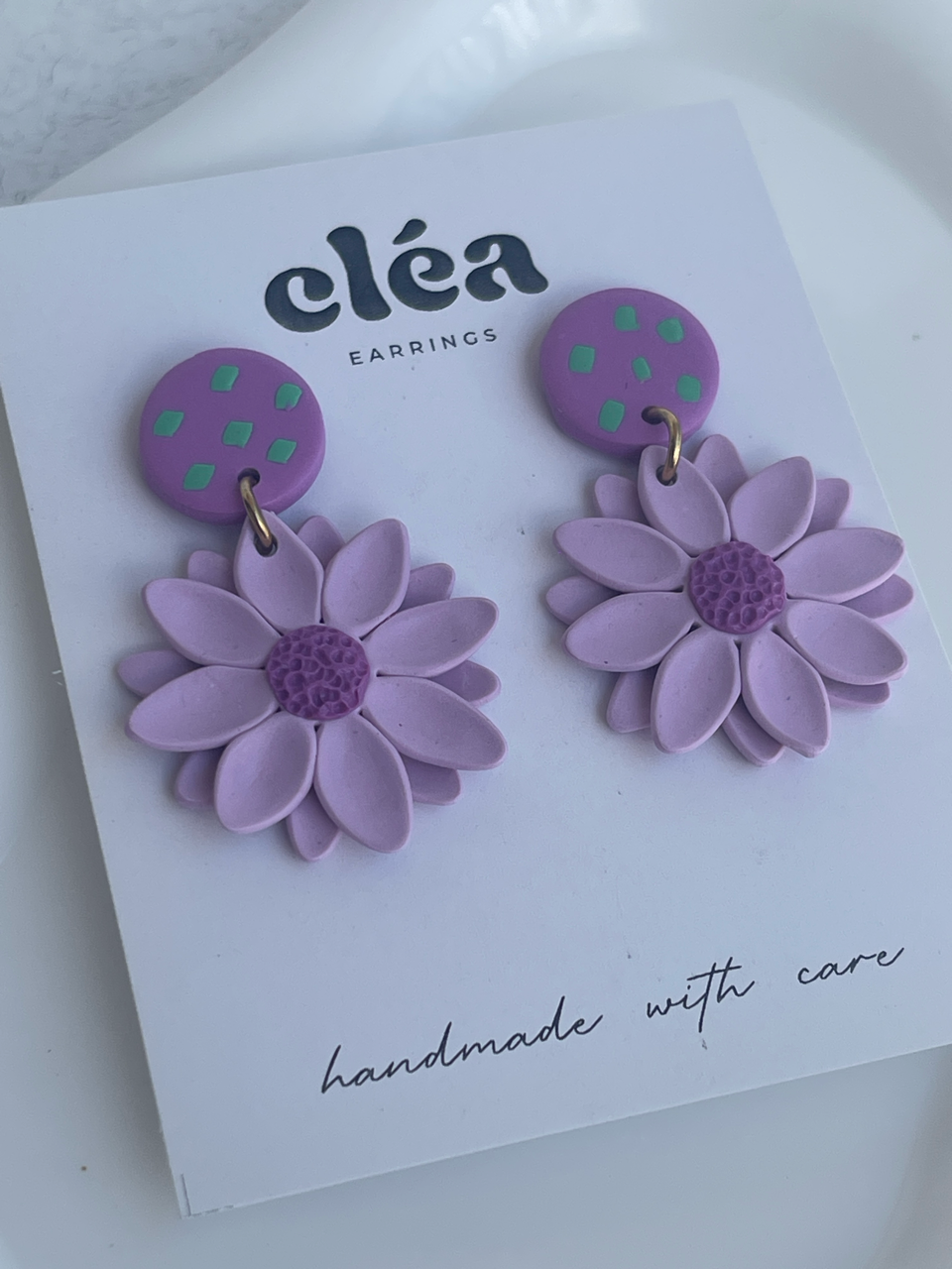 Lilac Blossom