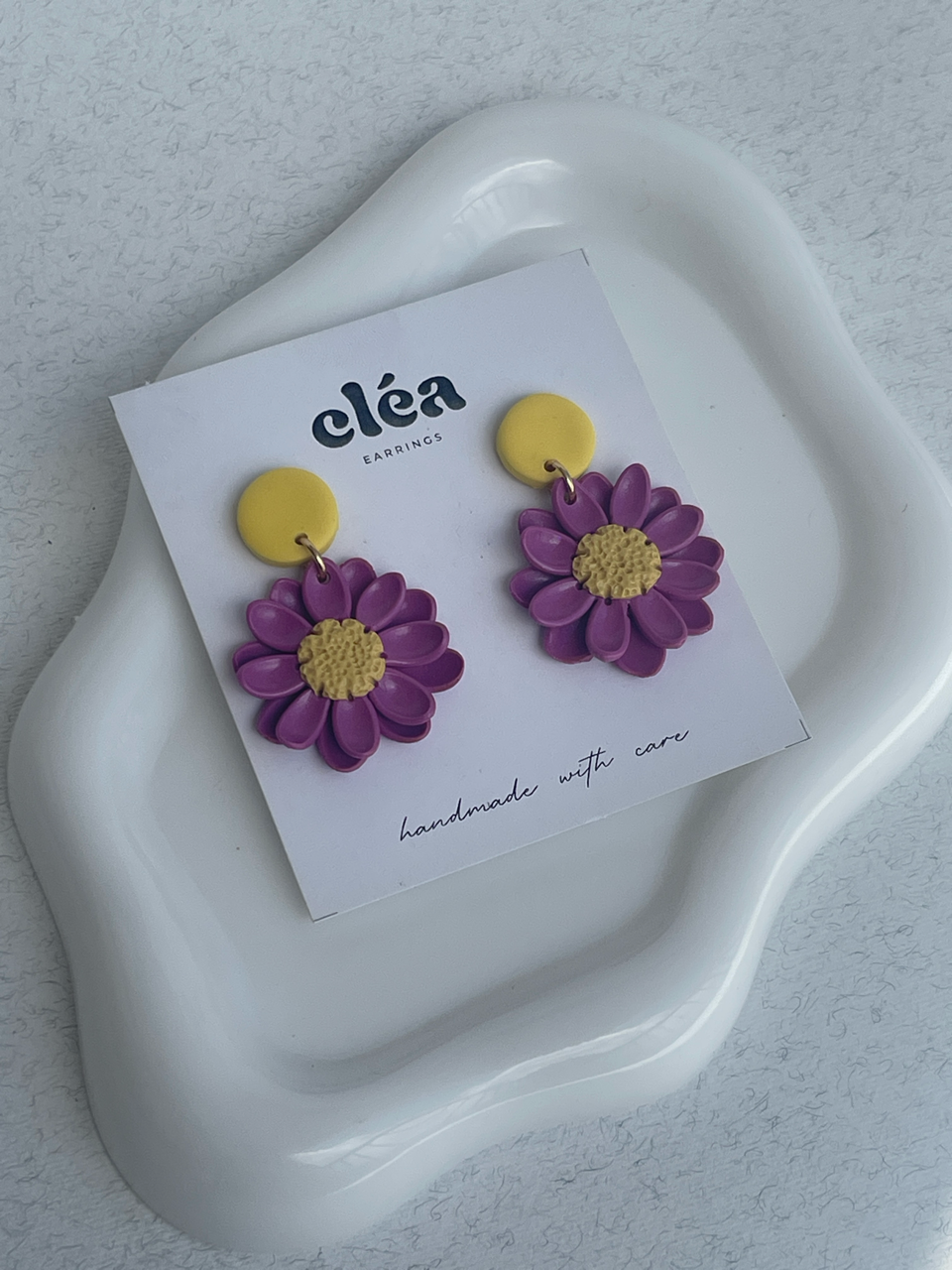 The Retro Blossom