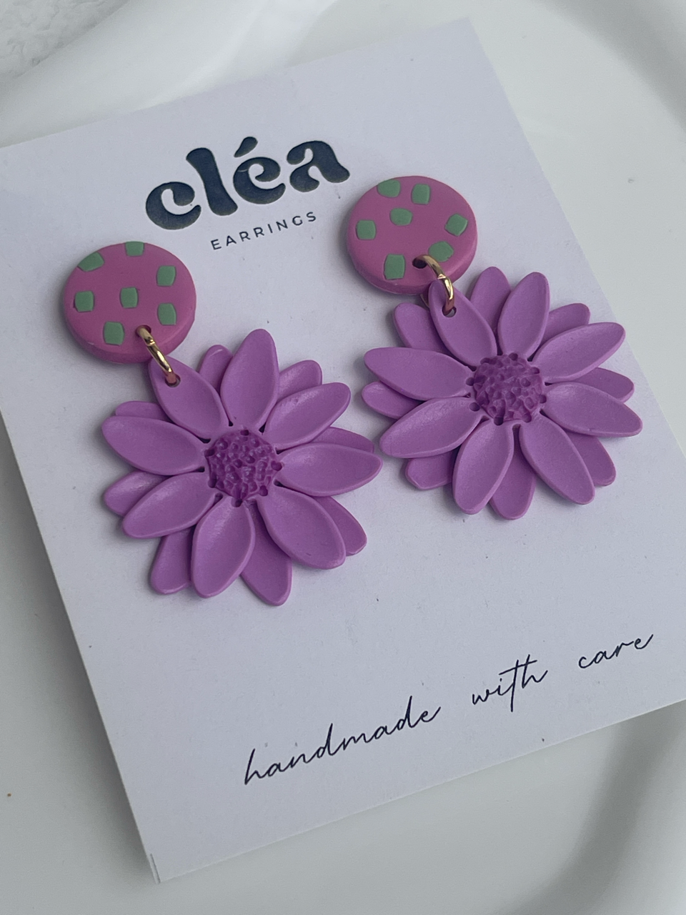 Dark Lilac Blossom