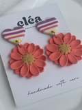 The Candy-Stripe Blossom