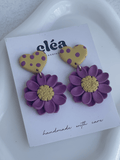The Polka-Heart Blossom